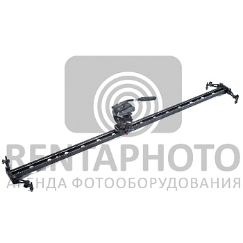 Слайдер Varavon Slidecam S 1500 1.5 м