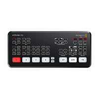 Эфирный микшер Blackmagic ATEM Mini Pro