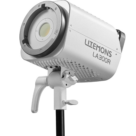 Godox LITEMONS LA300R 1800K-1000K RGB