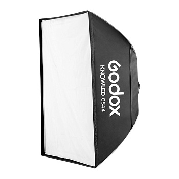 Софтбокс Godox Knowled GS44 120х120 см