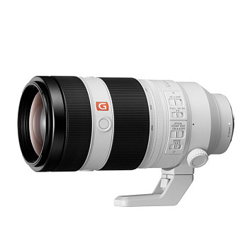 Sony SEL 100-400 f/4.5-5.6 OSS G Master