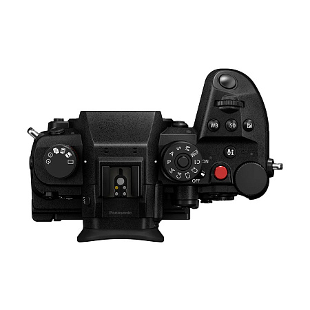 Panasonic GH7 body