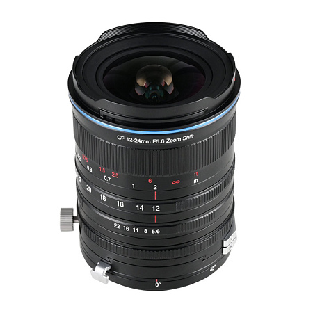 Laowa 12-24 f/5.6 Zoom Shift CF Sony E