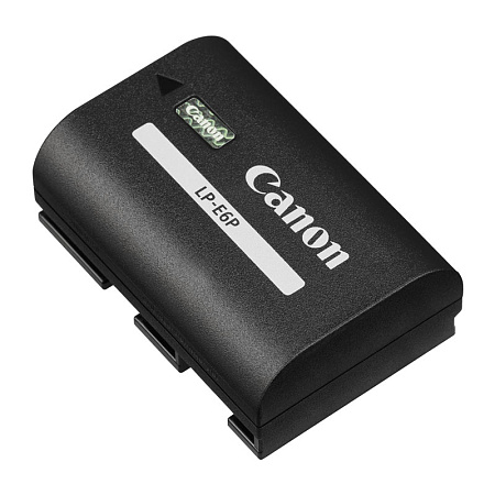 Canon LP-E6P