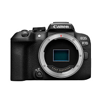 Canon EOS R10 body