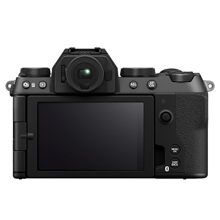 Fujifilm X-S20 body