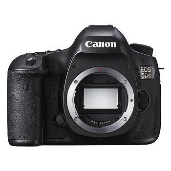 Canon 5DS body