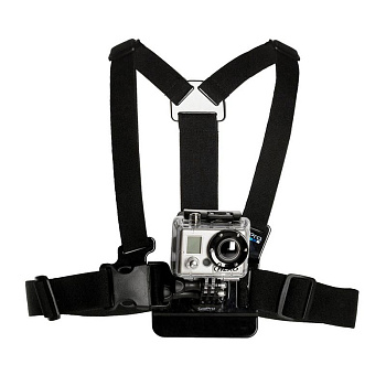 Крепеж на грудь GoPro Chest Mount Harness