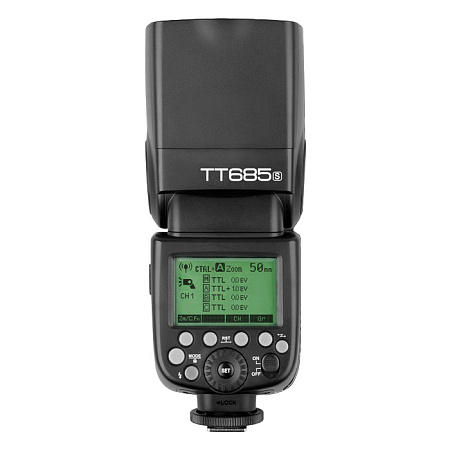 Вспышка Godox ThinkLite TT685S TTL для Sony