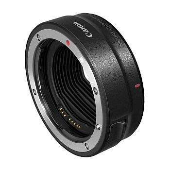 Canon Mount Adapter EF - EOS R RF