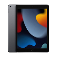 Планшет Apple iPad 2021 64Gb Wi-Fi