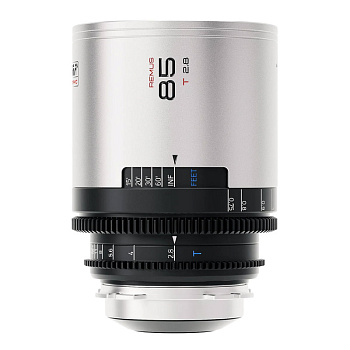 Blazar Remus 85 T2.8 1.5X Anamorphic EF-Mount