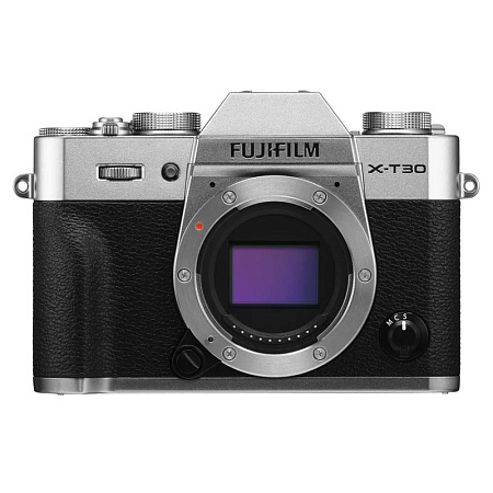 Fujifilm X-T30 II body