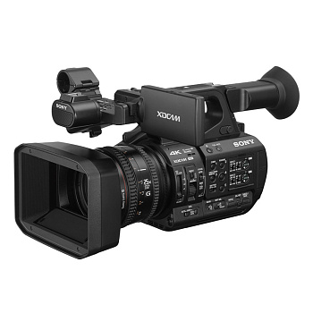 Sony PXW-Z190