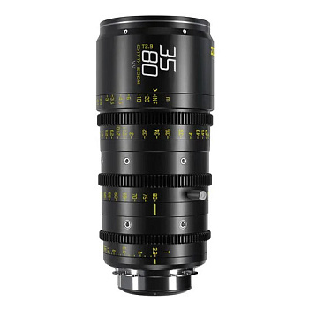 DZOFilm Catta Ace 35-80 T2.9 FF PL-mount