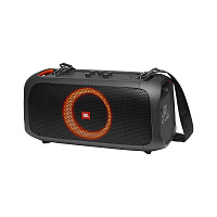 Аудиосистема JBL PartyBox On-The-Go