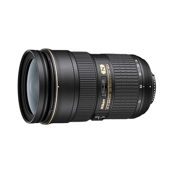 Nikkor AF-S 24-70 f/2.8 G ED