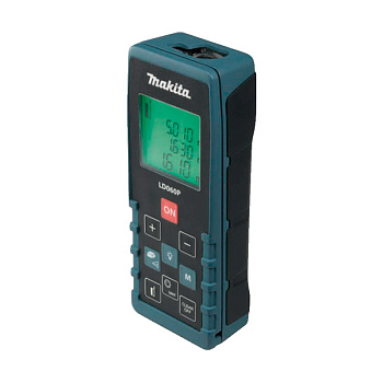 Лазерная рулетка Makita LD060P