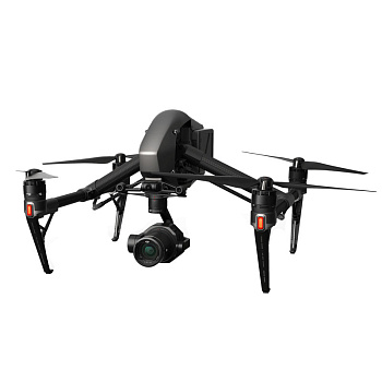 Вертолет DJI Inspire 2 Х7 Pilot