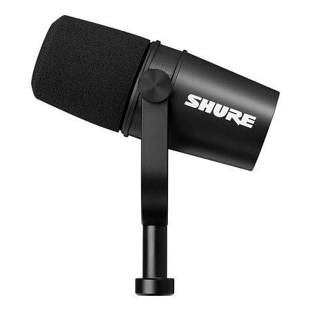 Микрофон Shure MV7X