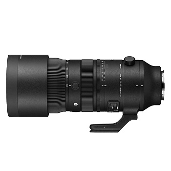 Sigma AF 70-200 f/2.8 DG DN OS L-Mount