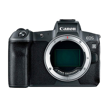 Canon EOS R body