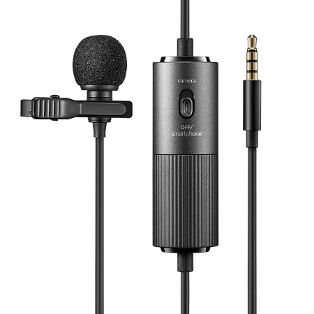 Микрофон Godox LMS-60C