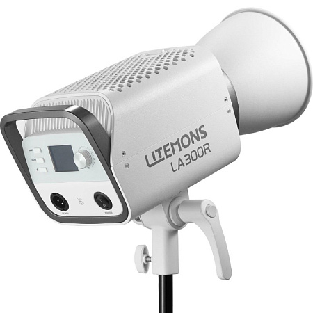 Godox LITEMONS LA300R 1800K-1000K RGB