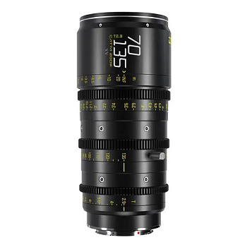 DZOFilm Catta Ace 70-135 T2.9 FF EF-mount