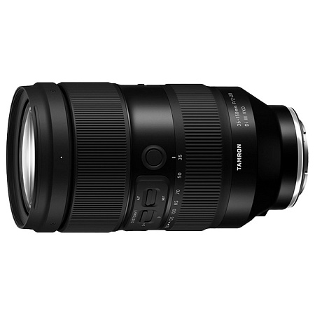 Tamron 35-150 f/2-2.8 Di III VXD Sony E