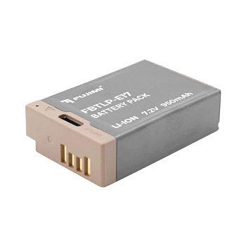 Canon LP-E17 USB Type-C