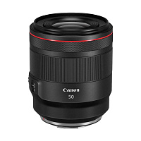 Canon RF 50 f/1.2 L USM