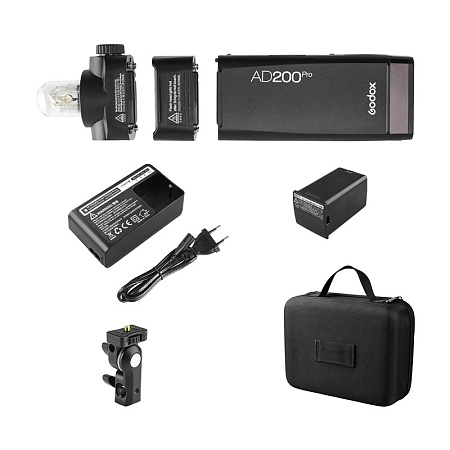 Godox Witstro AD200Pro