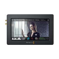 Blackmagic Video Assist 5'