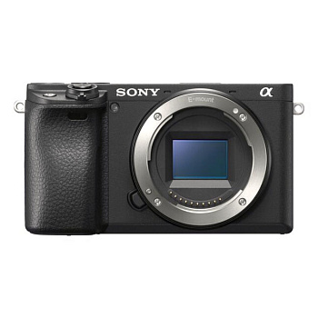 Sony Alpha 6400 body