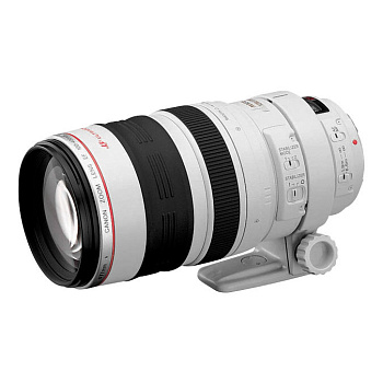 Canon EF 100-400 f/4.5-5.6 L IS USM