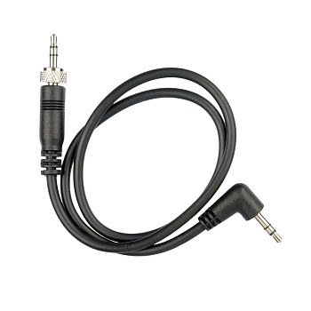 Кабель Sennheiser CL 1-N minijack 3.5мм для радиосистемы