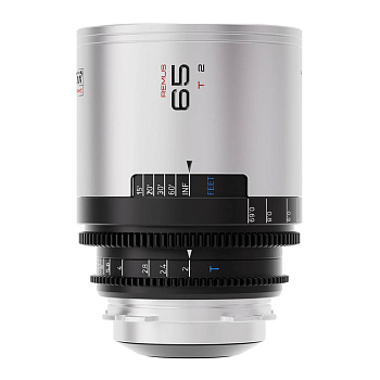 Blazar Remus 65 T2.0 1.5X Anamorphic EF-Mount