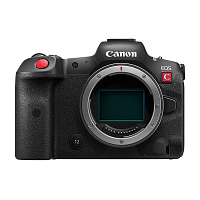 Canon EOS R5 C body