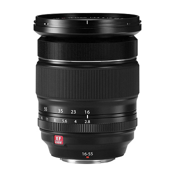 Fujinon XF 16-55 f/2.8 R LM WR