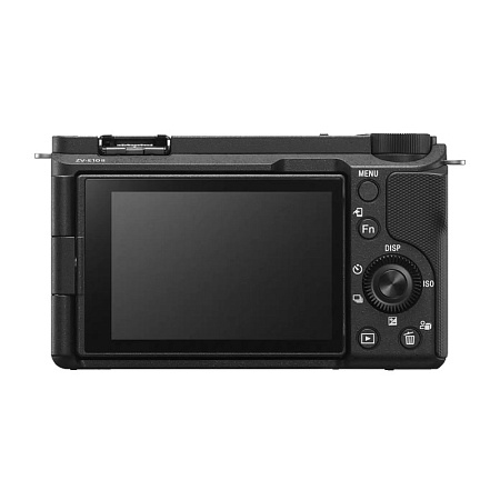 Sony Alpha ZV-E10 II body