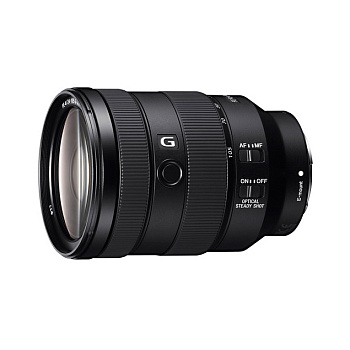 Sony SEL 24-105 f/4.0 G OSS