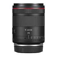 Canon RF 35 f/1.4 L VCM