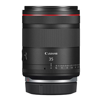 Canon RF 35 f/1.4 L VCM