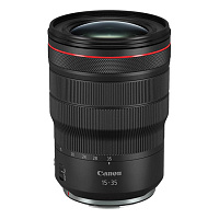 Canon RF 15-35 f/2.8 L IS USM