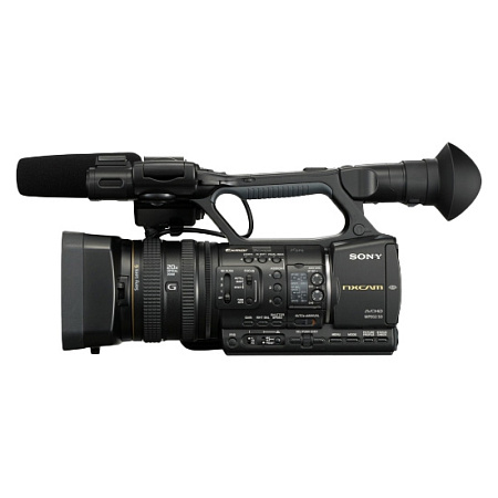 Sony HXR-NX5U