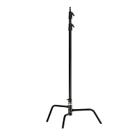 C-Stand 40 in Black