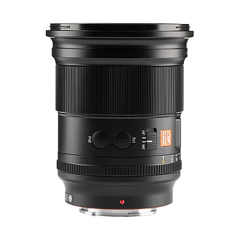 Viltrox 16 f/1.8 STM FE для Sony E