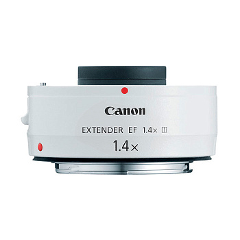 Canon Extender 1.4x III