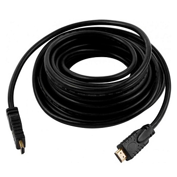 Кабель HDMI - HDMI 5 м